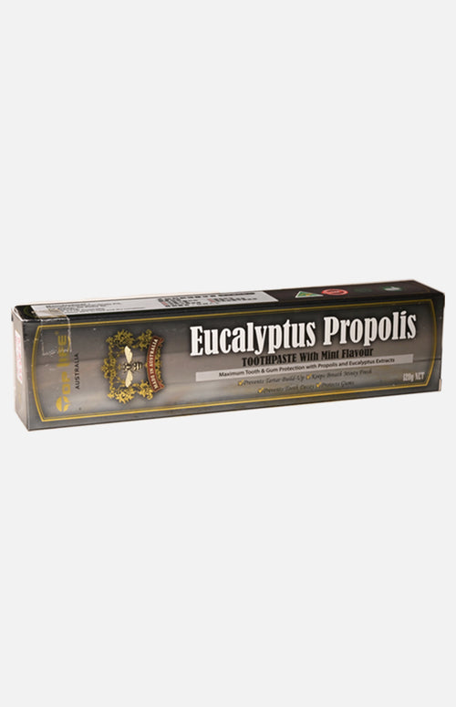 AUSupreme Eucalyptus Propolis Toothpaste(120g)