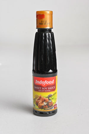 印尼甜醬油138ML