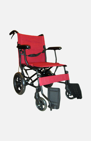 Masar 輕合金輪椅 Ma-34