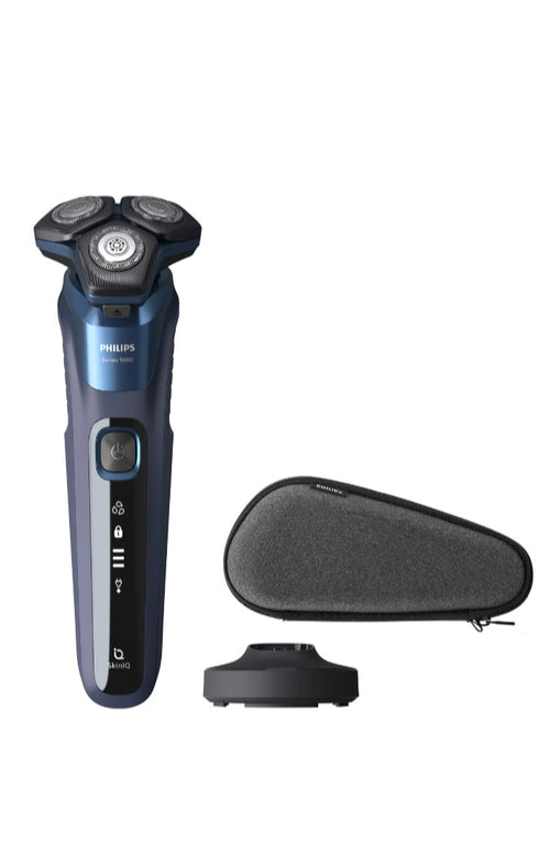 Philips S5585/35 Wet & Dry Electric Shaver