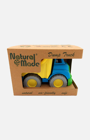 Natural Made - 翻斗卡車