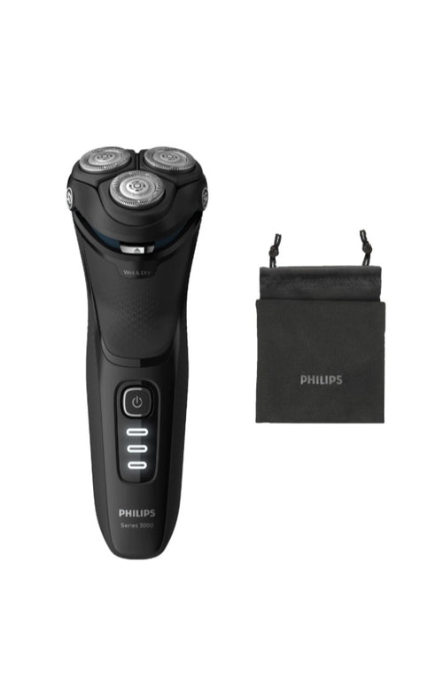 Philips S3231/52 Wet or Dry Electric Shaver
