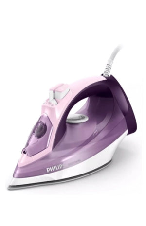 Philips 飛利浦DST5020/36 蒸氣熨斗 紫色