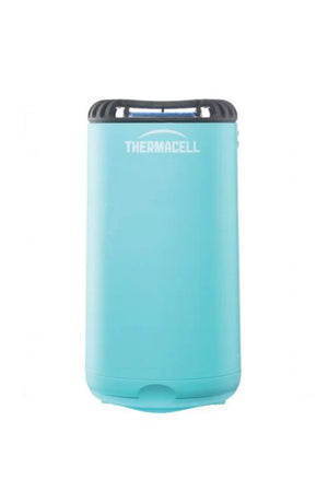 Thermacell MRPSB桌上戶外驅蚊機 - Mini-Halo藍色