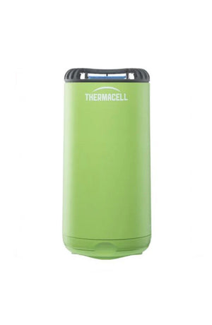 Thermacell MRPSG桌上戶外驅蚊機 - Mini-Halo綠色