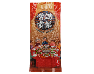 東香醉-賀詞裝米(常滿常樂) (0.3 kg/包)