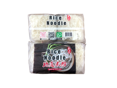 DongXiangZui-Rice Noodles (0.4kg X 1 pack)