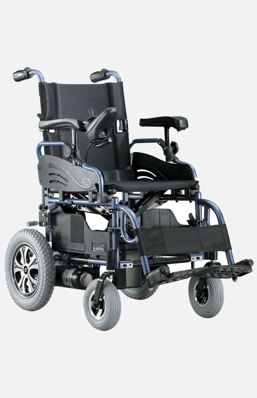 Karma Power Wheelchair(KP-25.2)