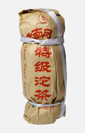 雲南鳳牌特級沱茶普洱茶 (2012年生茶)