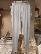 Yue Hwa Men's Silk Drawers, XXL, Beige