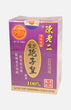 陳老二靈芝孢子皇