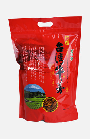 東之茶特選台灣牛蒡茶 (600克)