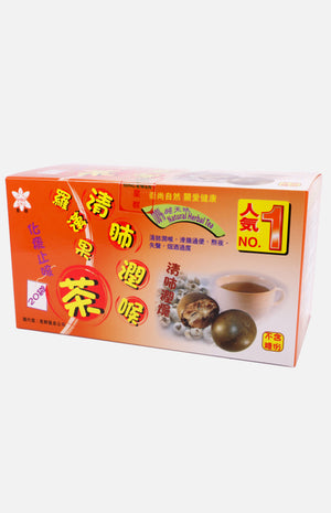 羅漢果茶 (20包)