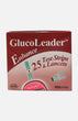 GlucoLeader血糖計試紙