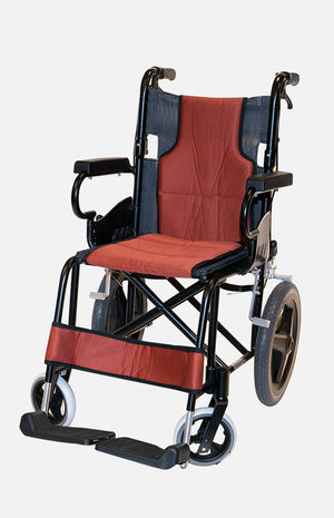 英國 KARMA 輪椅 (KM 2500LWB DC)