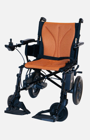 美國MASAR先進電動輪椅 (Ma9)