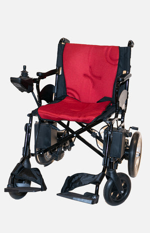 美國MASAR先進電動輪椅 (Ma21)