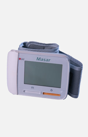 Ma-100 腕式血壓計