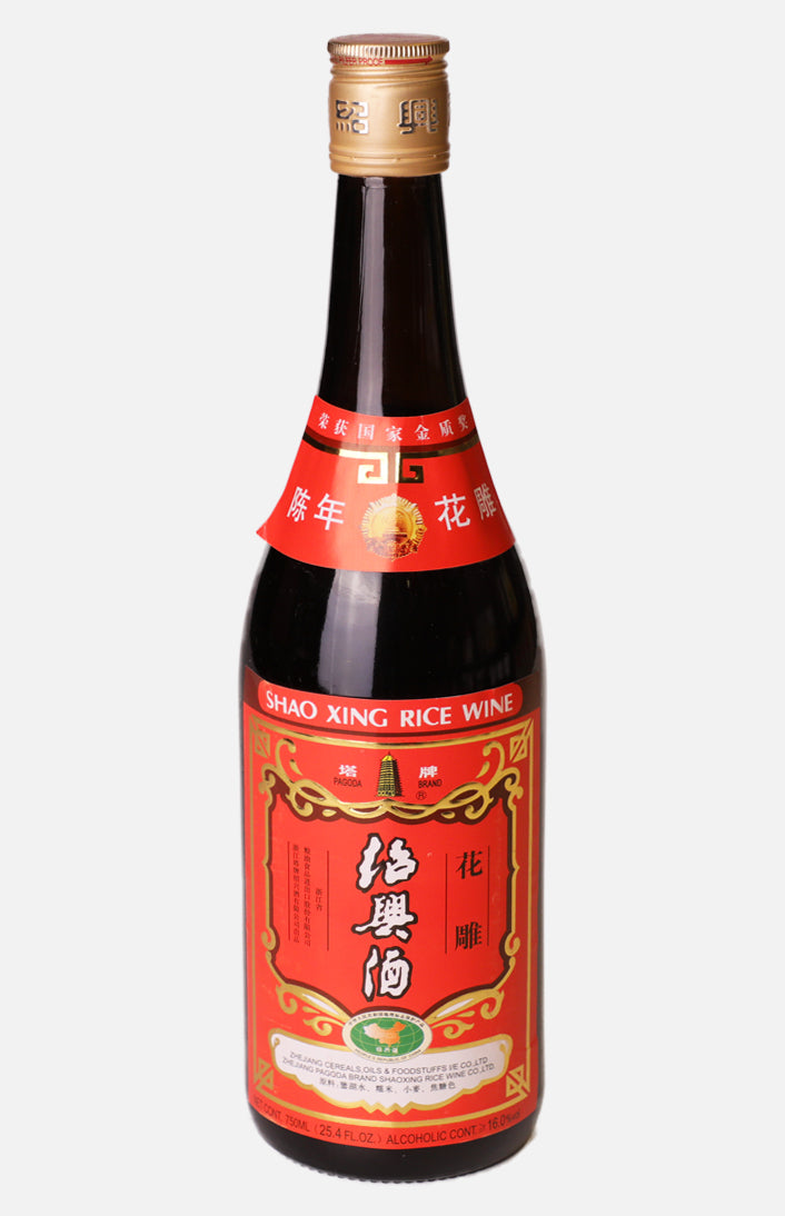 その他PAGODBRAND紹興酒