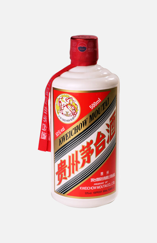 貴州茅台酒500ml-