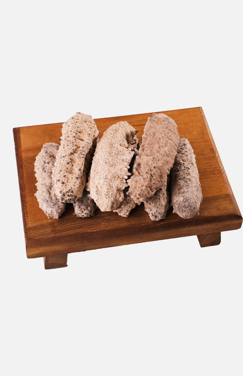 Mexican Dried Sea Cucumber (5 taels)