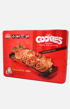 小林煎餅禮盒 370G