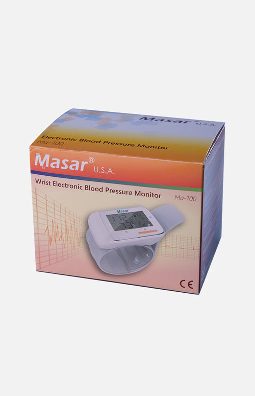 Blood Pressure Meter Ma-100