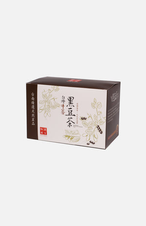 台灣牛蒡黑豆茶 (15包)