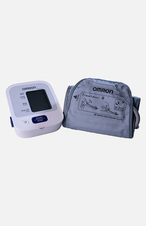 OMRON 全自動血壓計HEM-7121