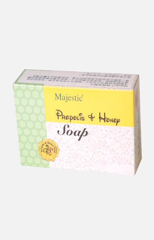 Majestic Propolis & Honey Soap