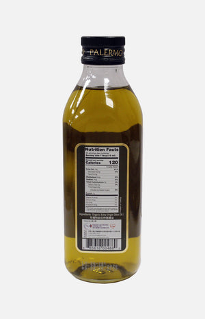 土耳其特級冷壓初榨橄欖油 500ML