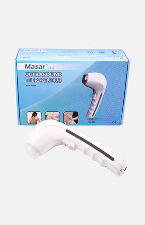 美國Masar超聲波痛治機 (Ma-510)