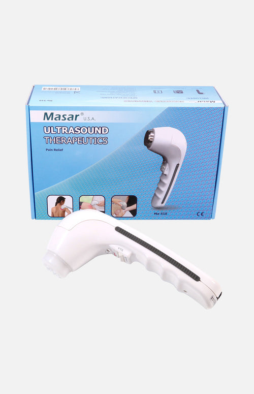 Masar Ultrasound Therapeutics  (Ma-510)