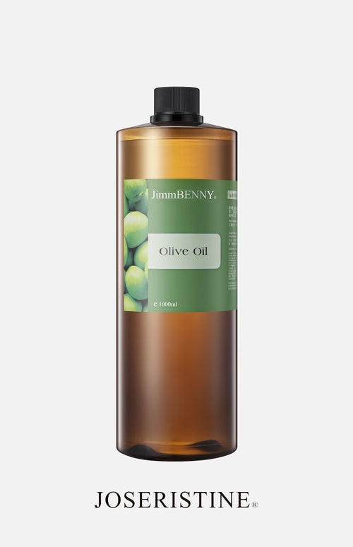 JimmBENNY - Olive Oil