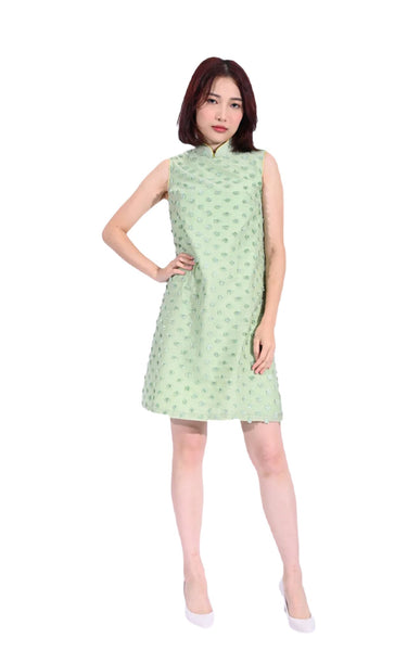 Dress YL1142-2