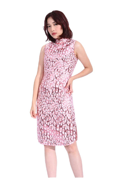 Qi Pao-91809A-7687