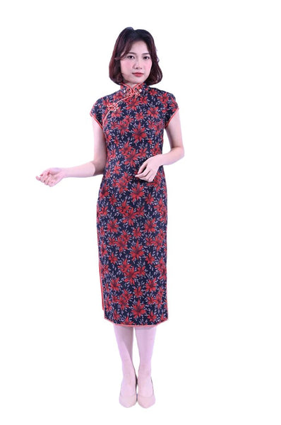 Qi Pao-91797-7717