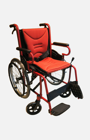 Masar 優質合金輪椅(Ma-56)