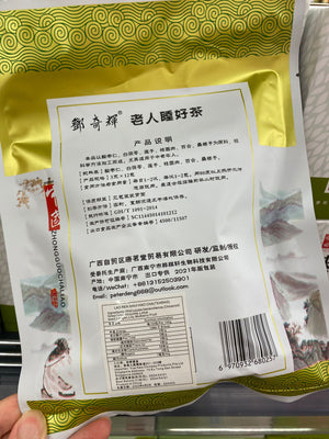 鄧奇輝老人睡好茶 (無糖茶包) (3g x 12包)