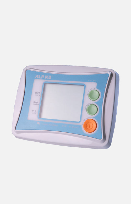 ALP-K2-1702 Blood Pressure Meter(For Arm)