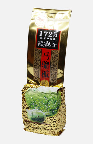 駿馬牌馬騮搣鐵觀音茶 (250克)