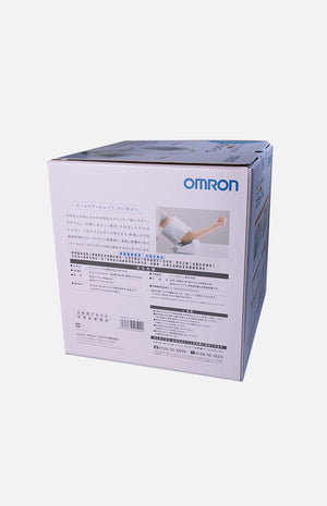 OMRON HEM-1000 全自動血壓計