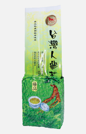 駿馬牌台灣人蔘茶 (250克包裝)