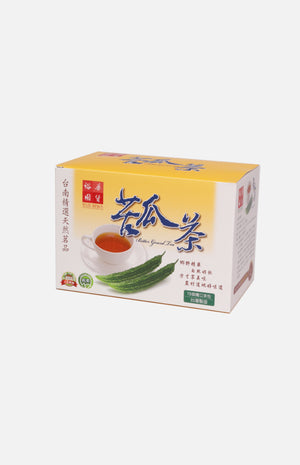 台灣苦瓜茶 (15包)