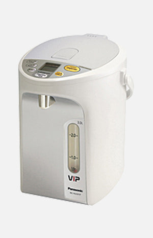 樂聲電泵或無線電動出水電熱水瓶 (3公升)(NC-HU301P)