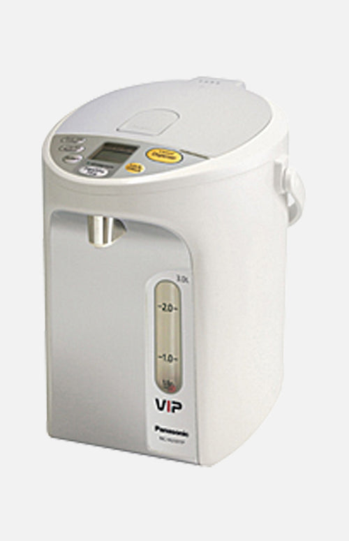 Panasonic Electric Or Cordless Electric Pump Thermo Pot (3.0L)(NC-HU301P)