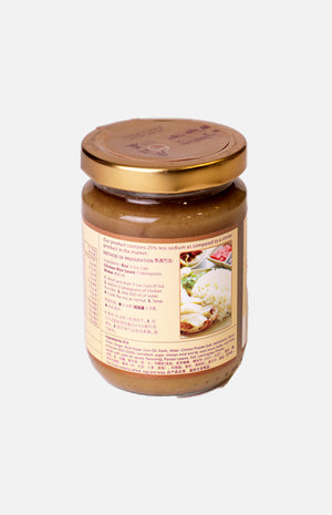 廣祥泰海南雞飯醬